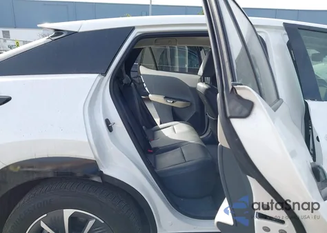 2023 Lexus Rz 450E Premium z USA, uszkodzony, nr VIN JTJAAAAB8PA016486